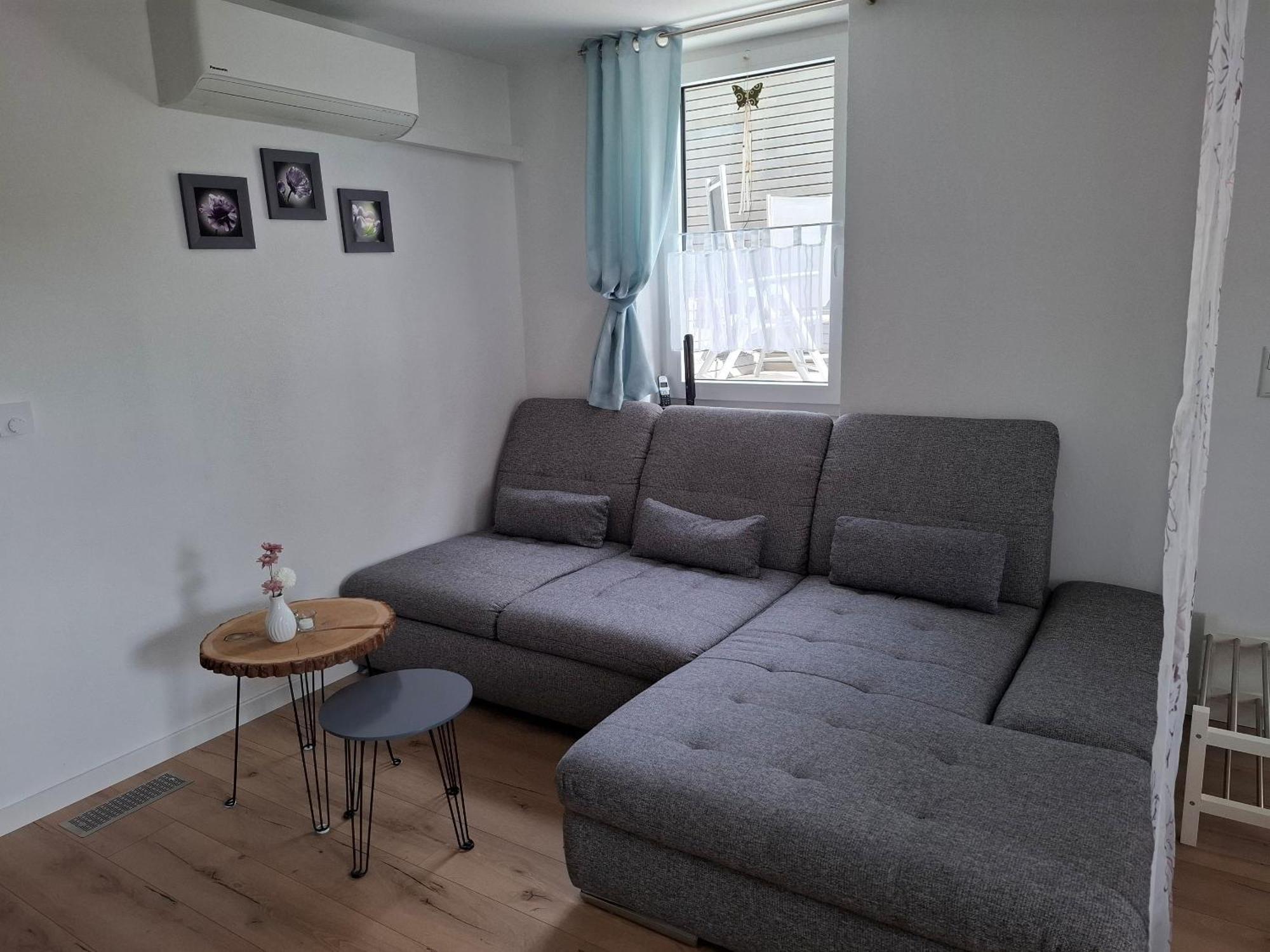 באד מרגנטהיים Ferienwohnung Am Blumenberg מראה חיצוני תמונה